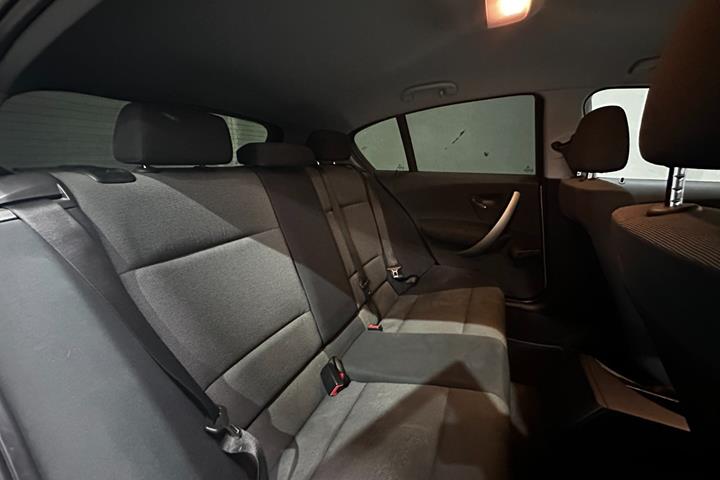 undefined BMW 116i fra 2004