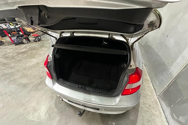 undefined BMW 116i fra 2004