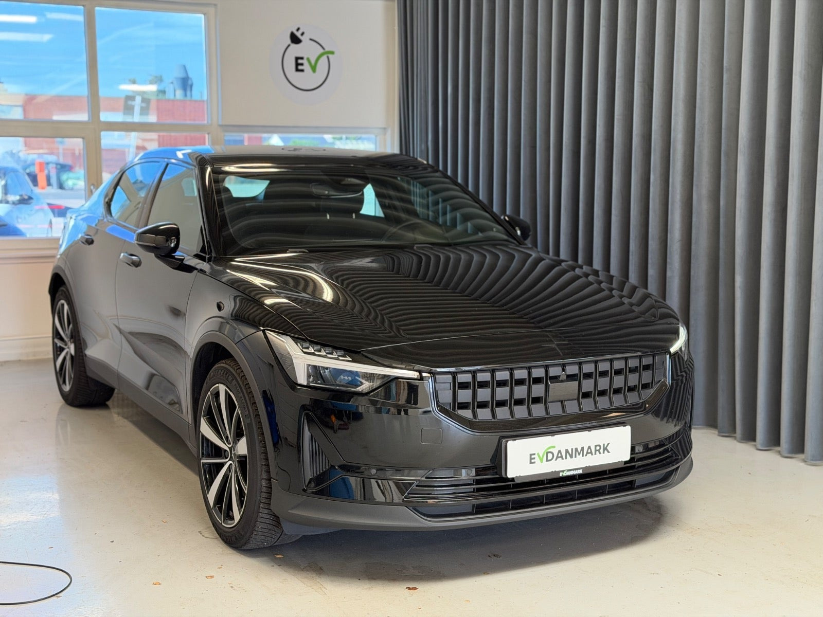 Polestar 2 Standard Range