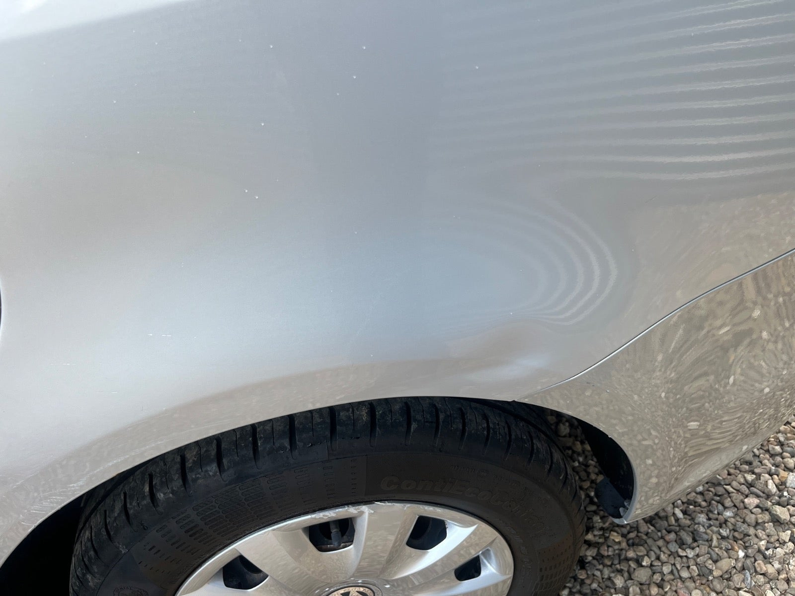 undefined VW Touran fra 2010