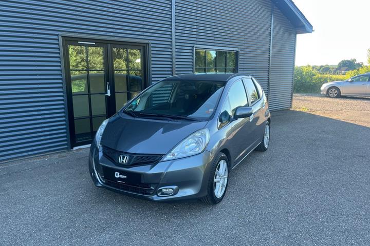 undefined Honda Jazz fra 2014