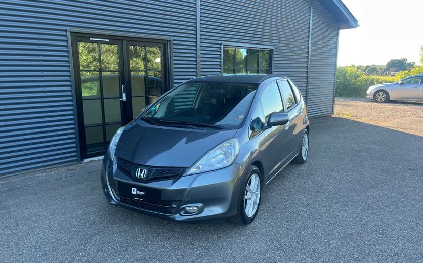 Honda Jazz 1,4 Comfort+