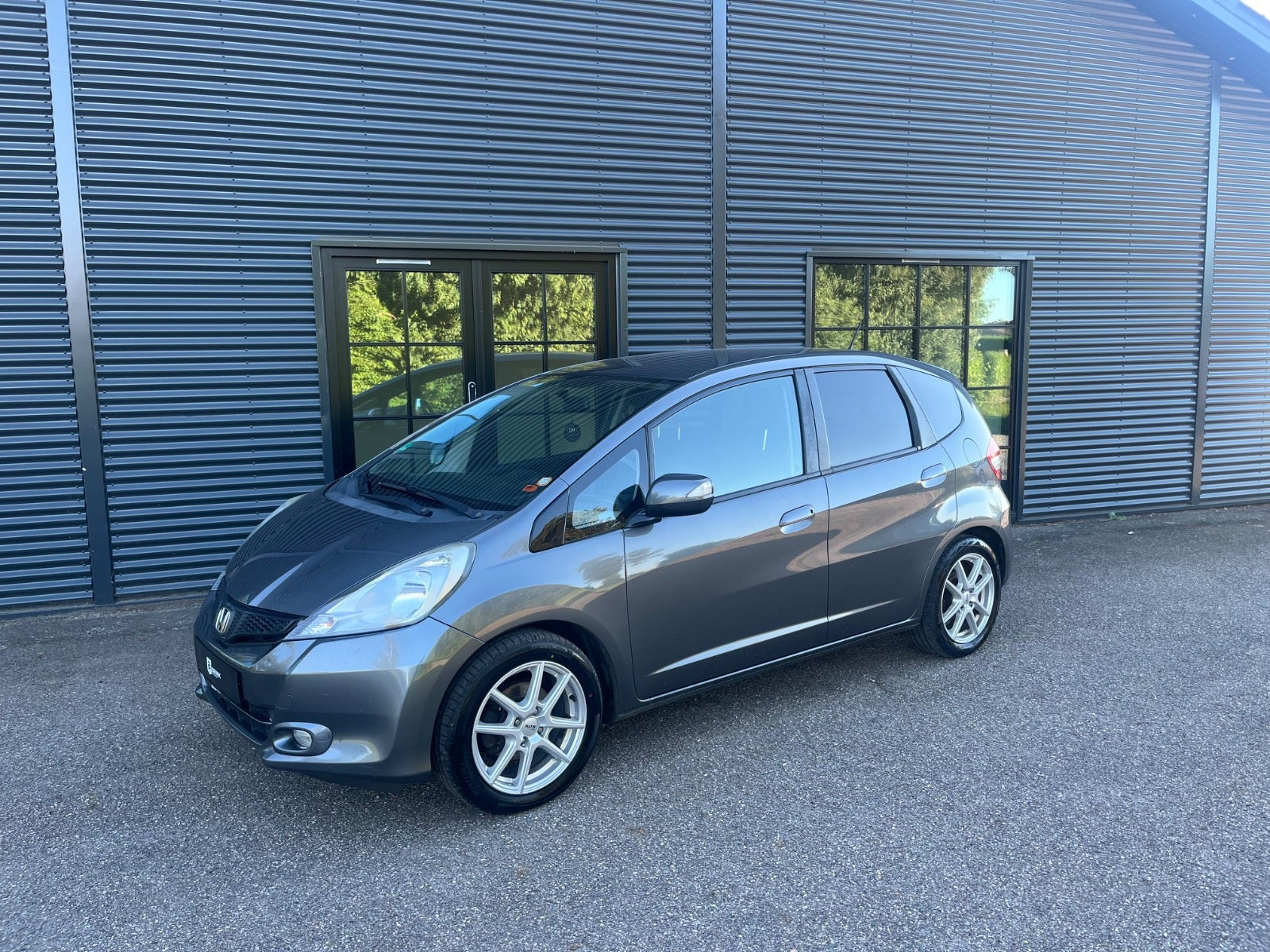 undefined Honda Jazz fra 2014
