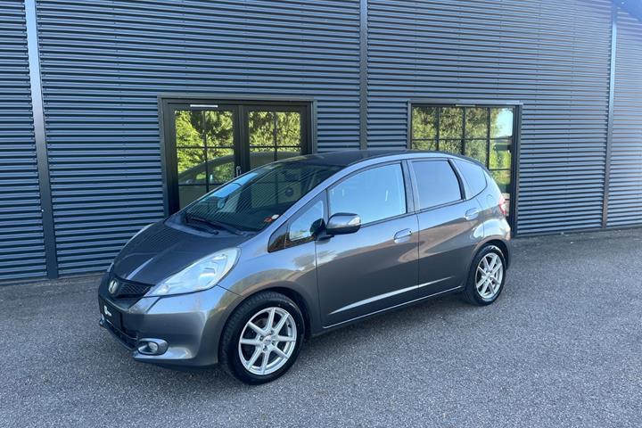 undefined Honda Jazz fra 2014