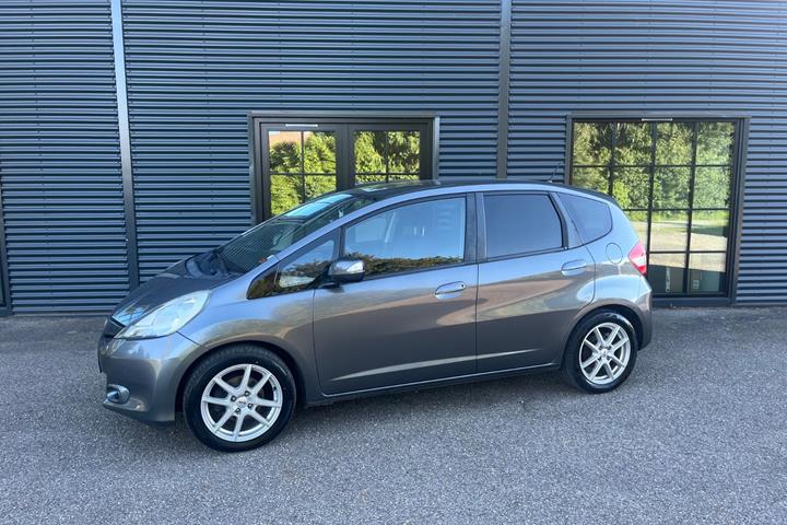 undefined Honda Jazz fra 2014