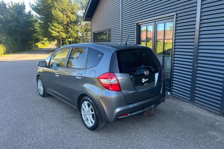 undefined Honda Jazz fra 2014