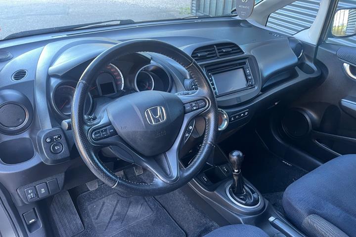 undefined Honda Jazz fra 2014