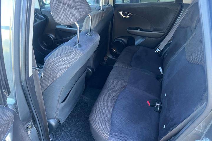 undefined Honda Jazz fra 2014