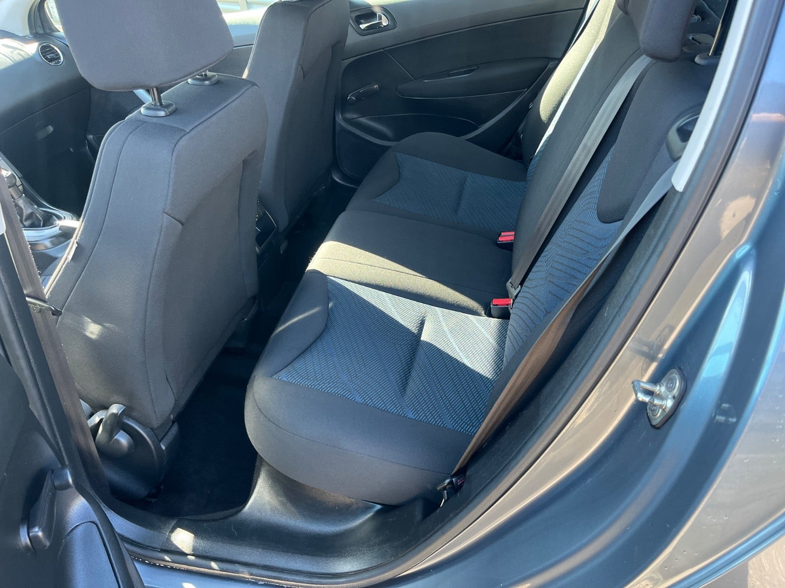 undefined Peugeot 308 fra 2011