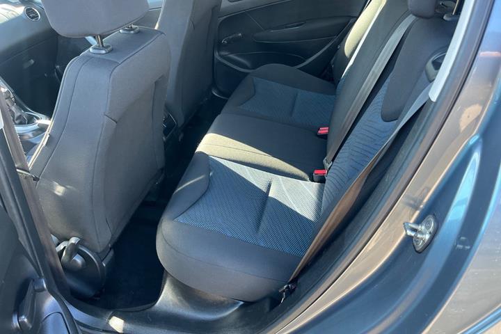 undefined Peugeot 308 fra 2011