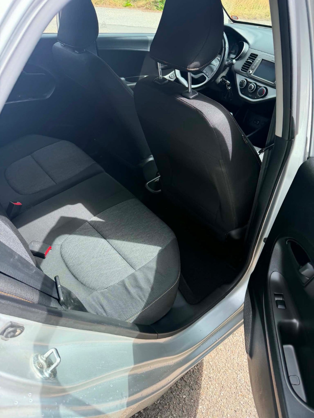 undefined Kia Picanto fra 2017