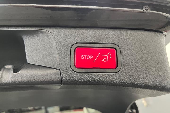 undefined Mercedes C200 fra 2017