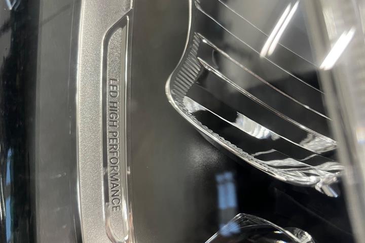 undefined Mercedes C200 fra 2017