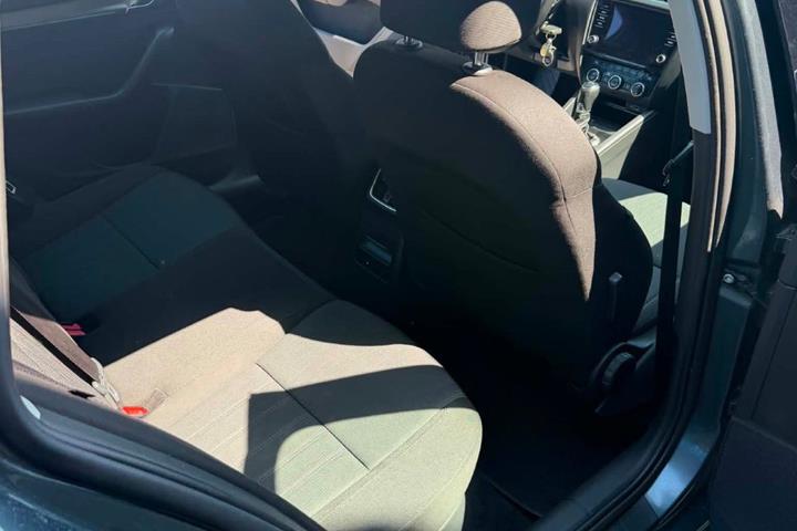 undefined Skoda Octavia fra 2019