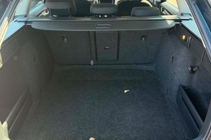 undefined Skoda Octavia fra 2019