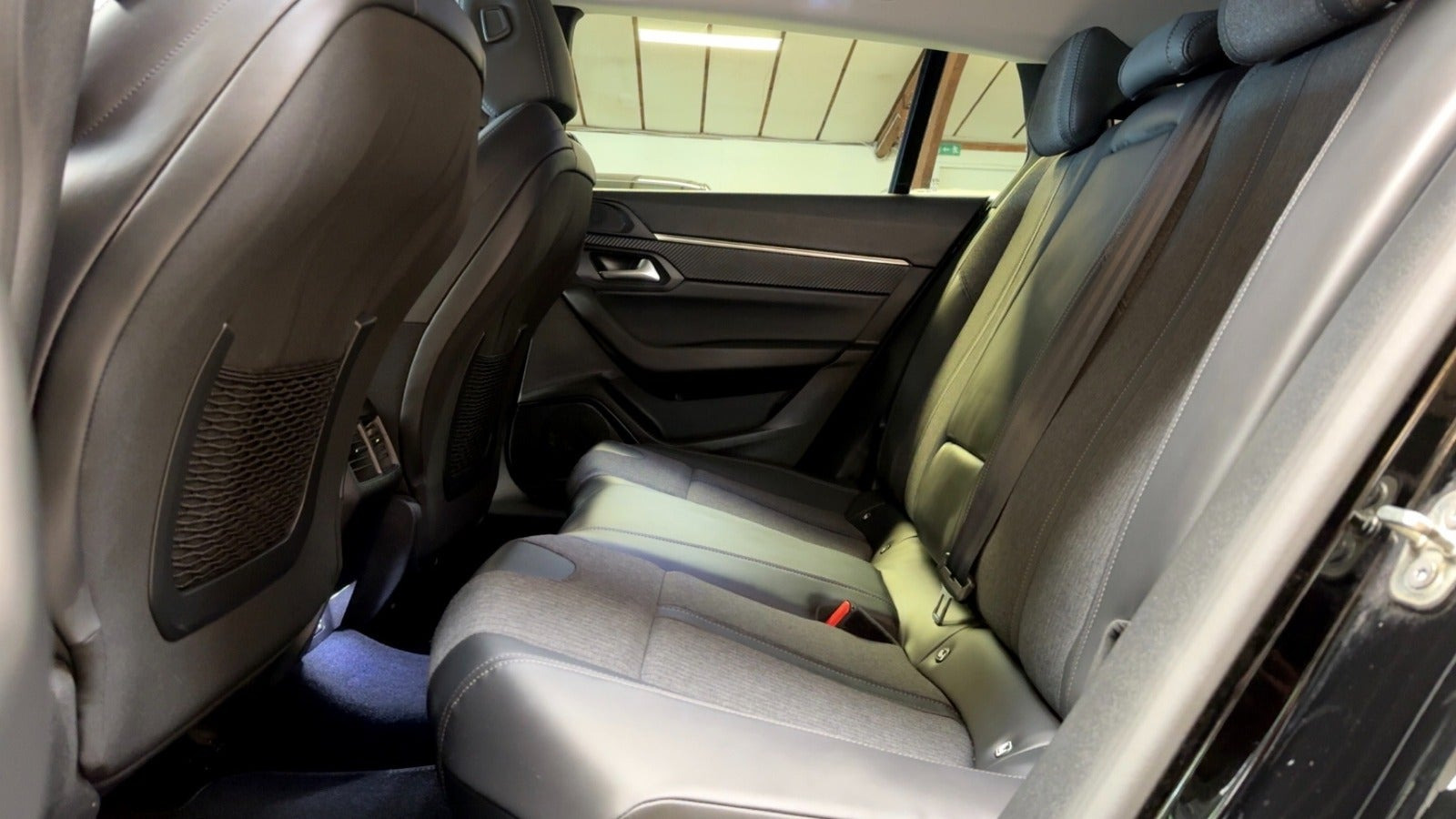 undefined Peugeot 508 fra 2019
