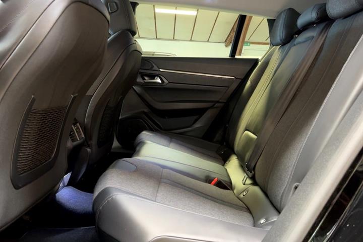 undefined Peugeot 508 fra 2019