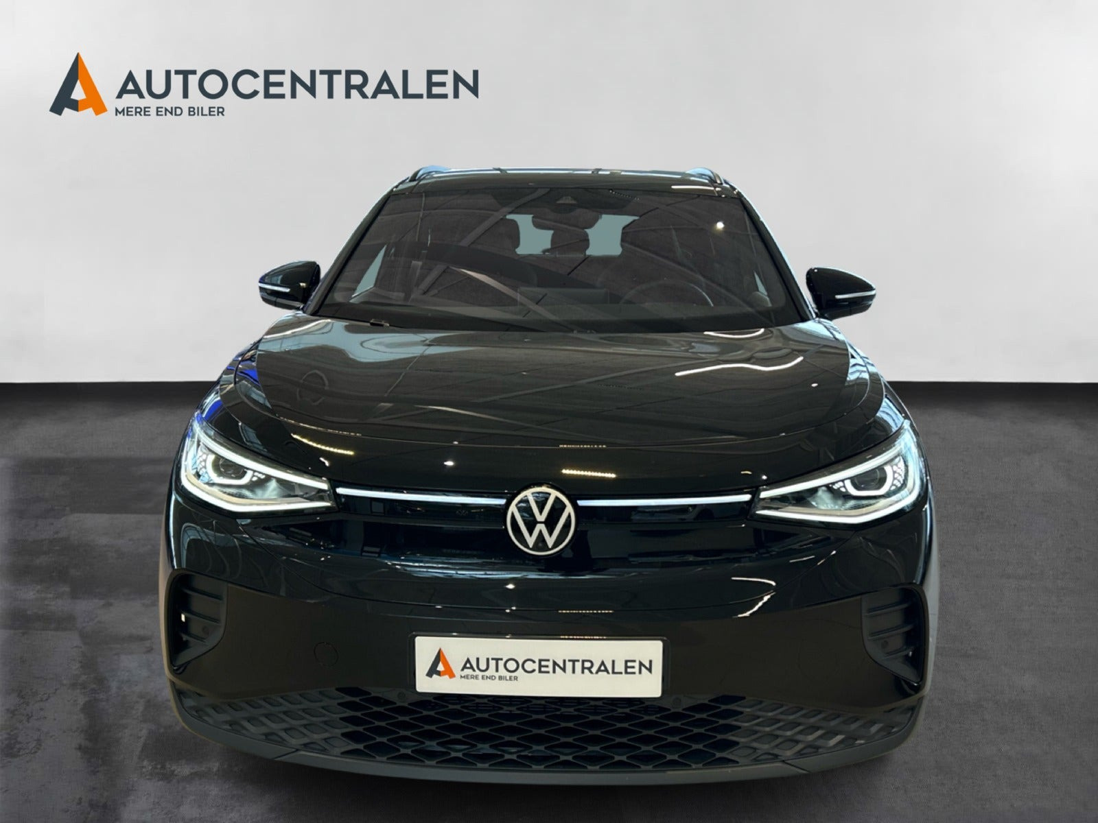 Sort VW ID.4 fra 2026