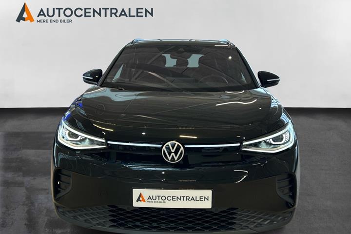 Sort VW ID.4 fra 2026