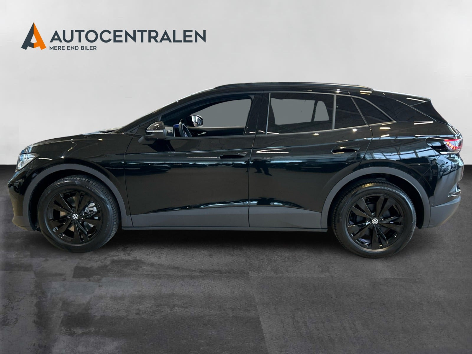 Sort VW ID.4 fra 2026