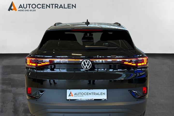 Sort VW ID.4 fra 2026