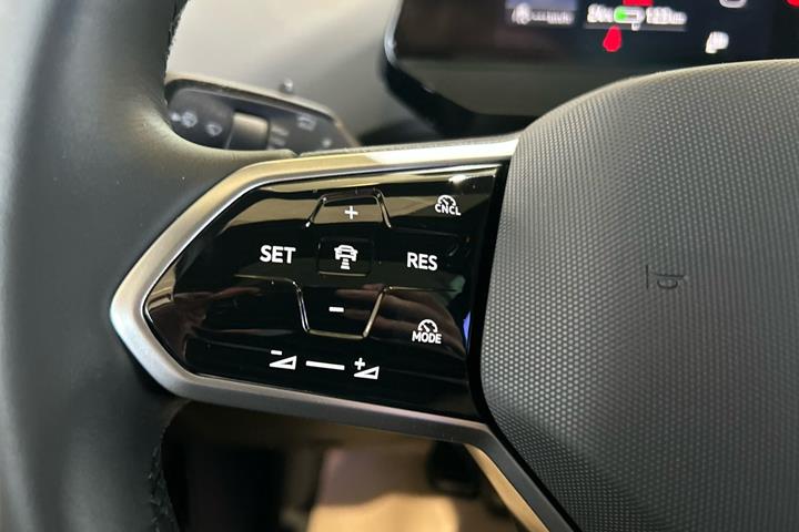 Sort VW ID.4 fra 2026