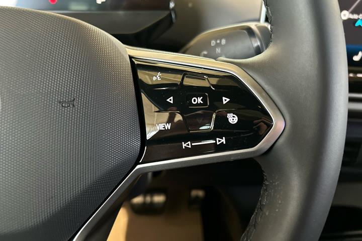 Sort VW ID.4 fra 2026