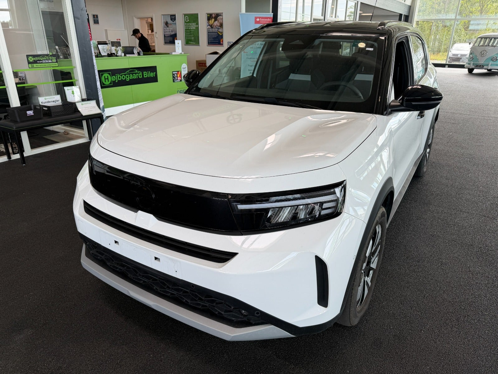 Opel Frontera 44 GS