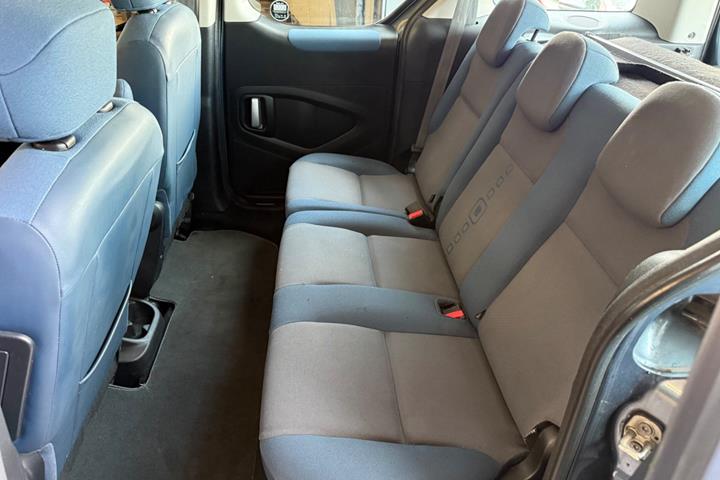 undefined Citroën Berlingo fra 2011