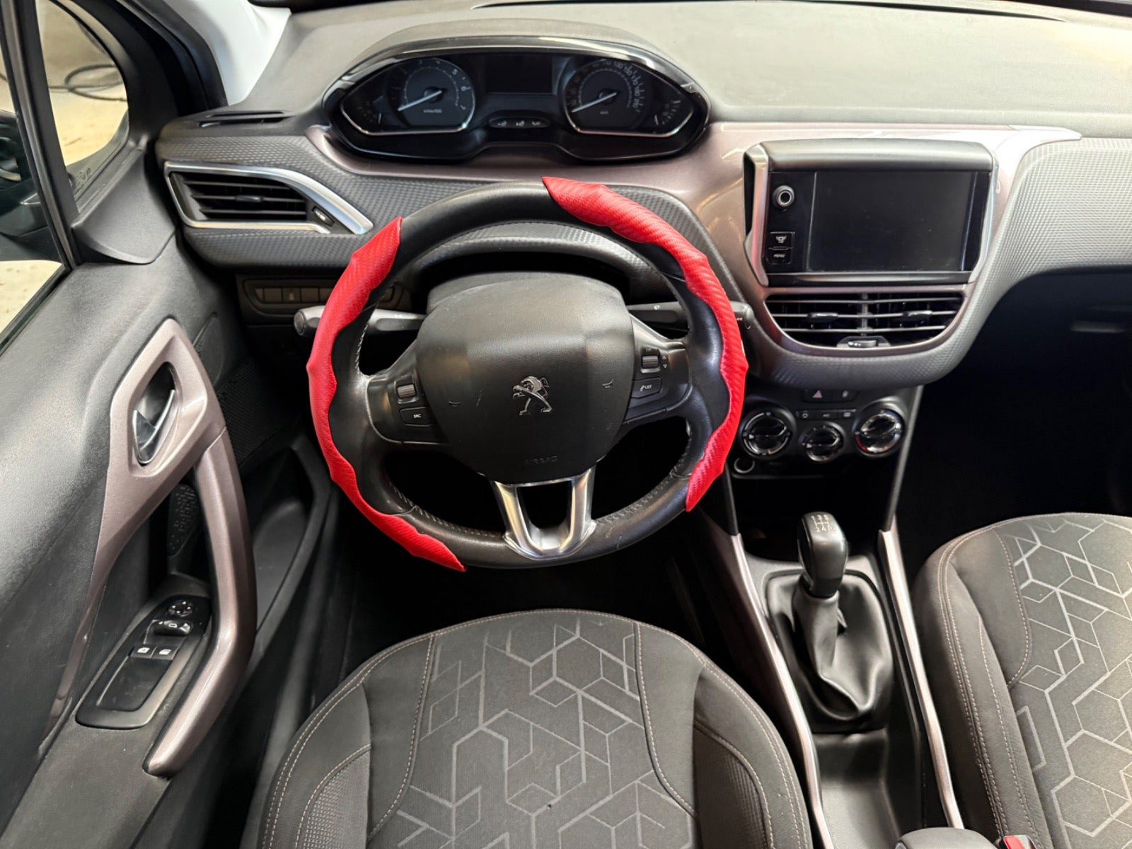 undefined Peugeot 2008 fra 2013