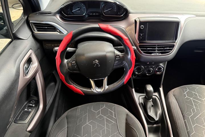 undefined Peugeot 2008 fra 2013