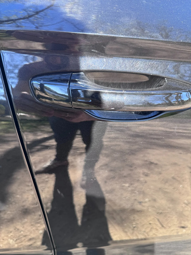 Sort Seat Ateca fra 2020