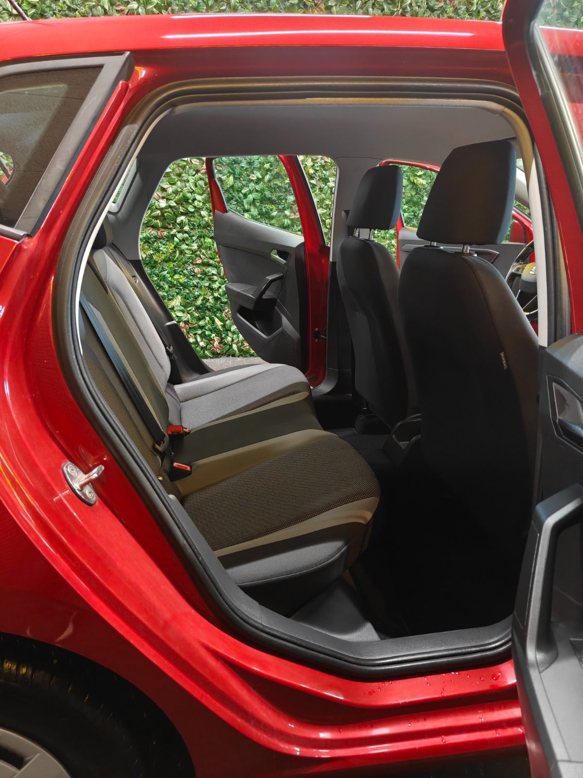 undefined Seat Ibiza fra 2018