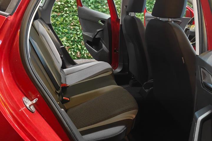 undefined Seat Ibiza fra 2018