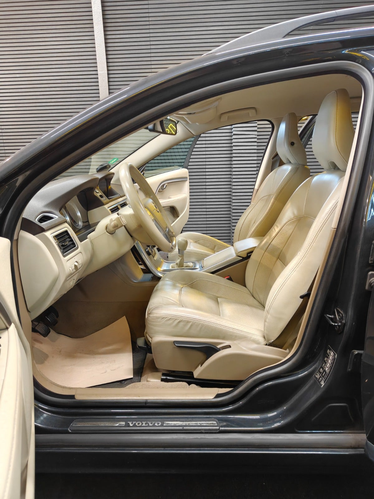 undefined Volvo V70 fra 2013