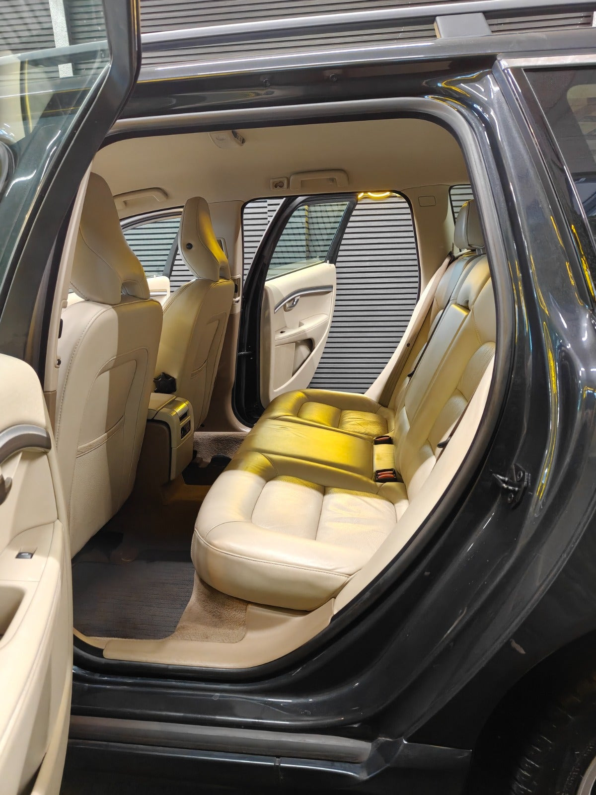 undefined Volvo V70 fra 2013