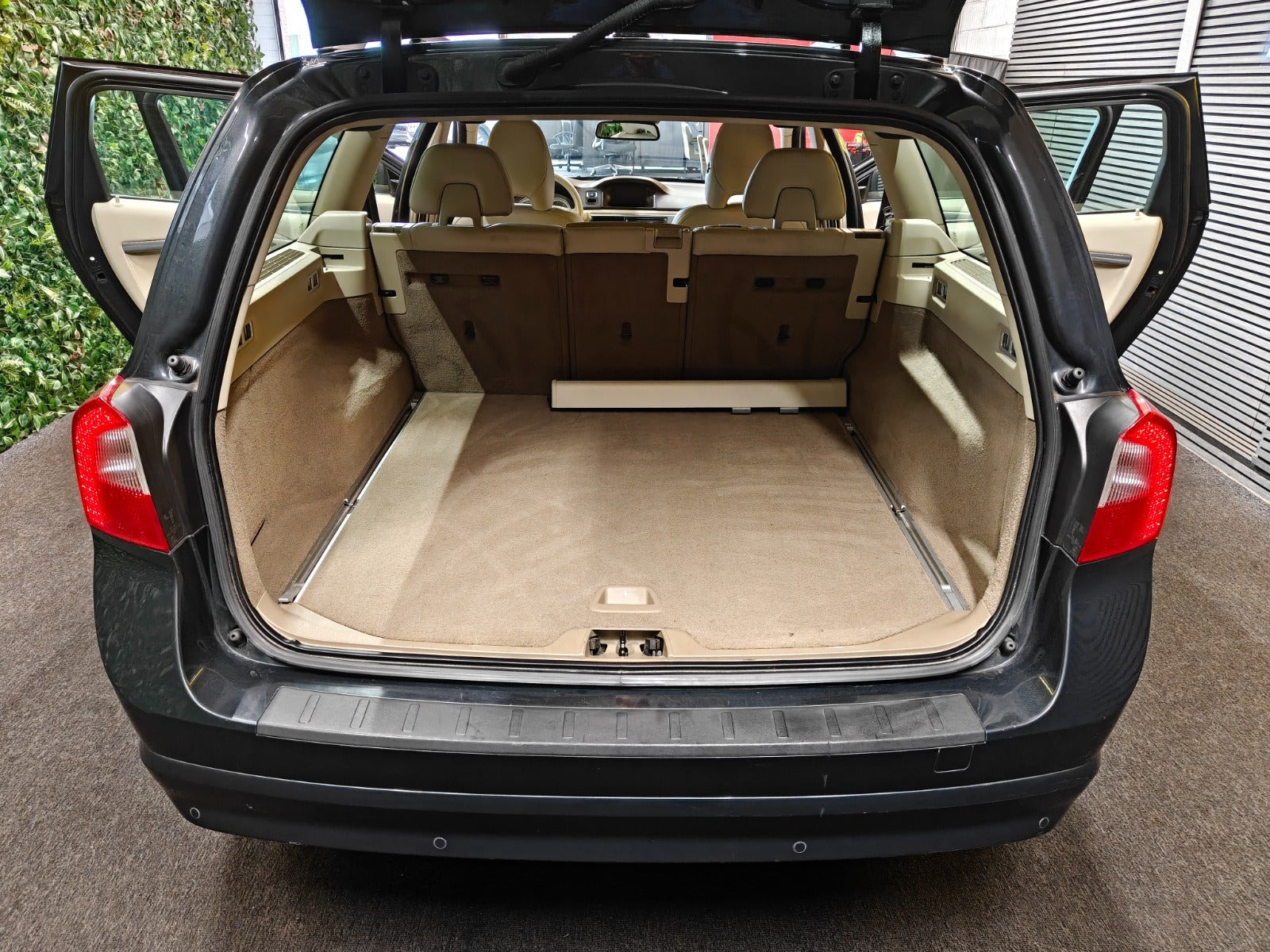 undefined Volvo V70 fra 2013