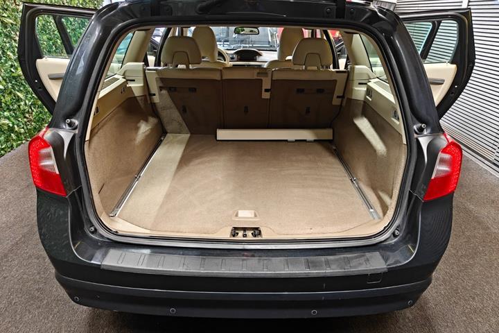 undefined Volvo V70 fra 2013