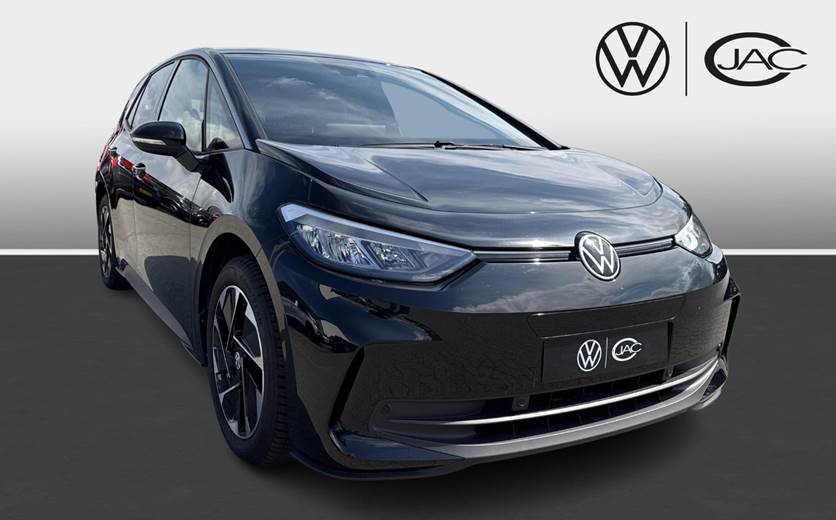 VW ID.3 52 Life+