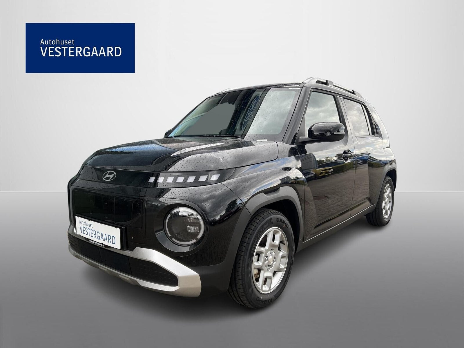 Hyundai Inster 49 Advanced