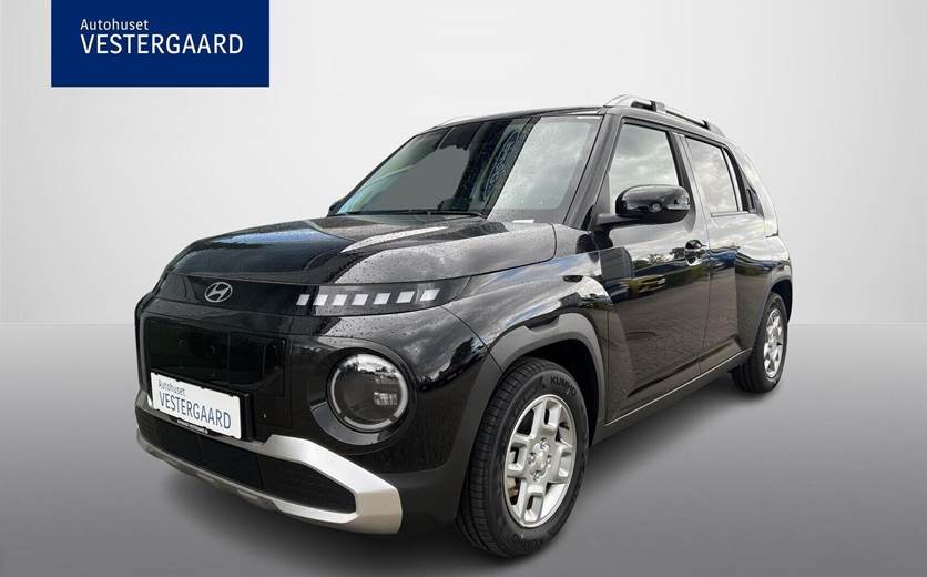 Hyundai Inster 49 Advanced