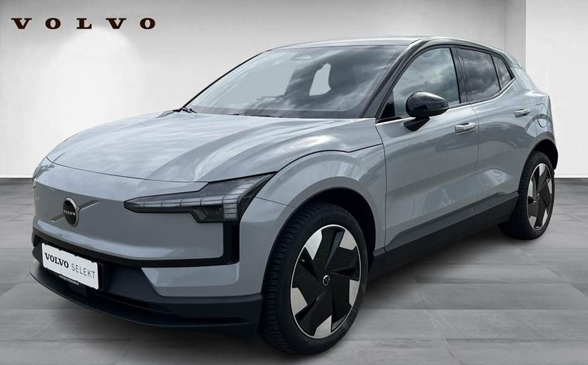 Volvo EX30 Extended Range Plus