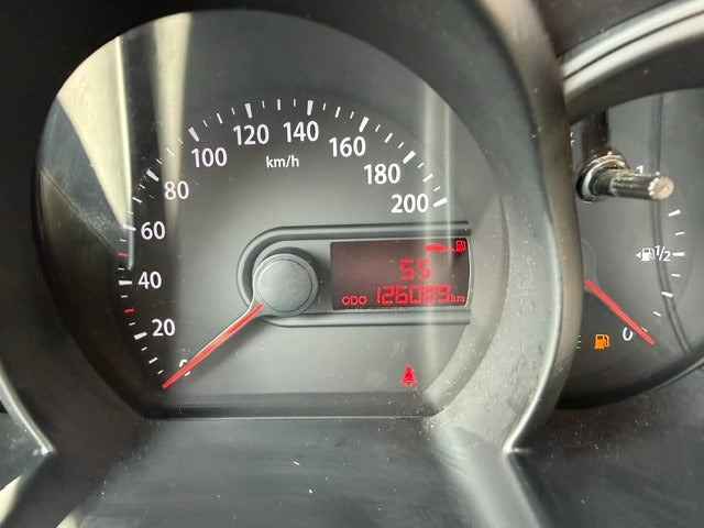 undefined Kia Picanto fra 2011