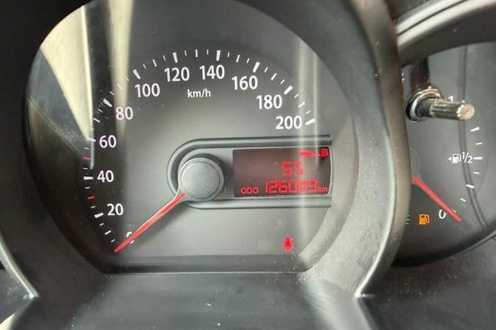 undefined Kia Picanto fra 2011