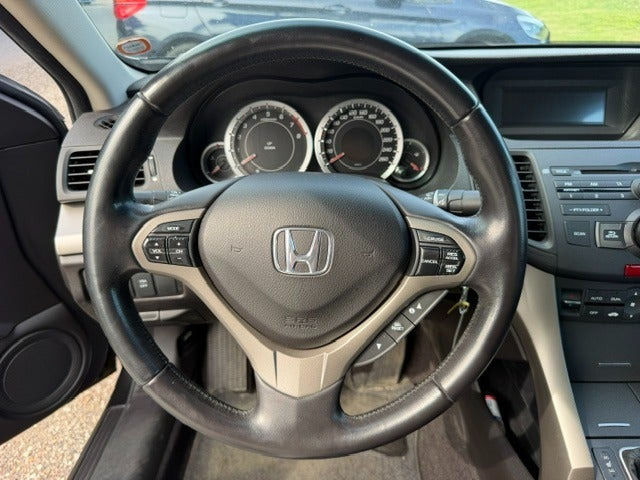 undefined Honda Accord fra 2008