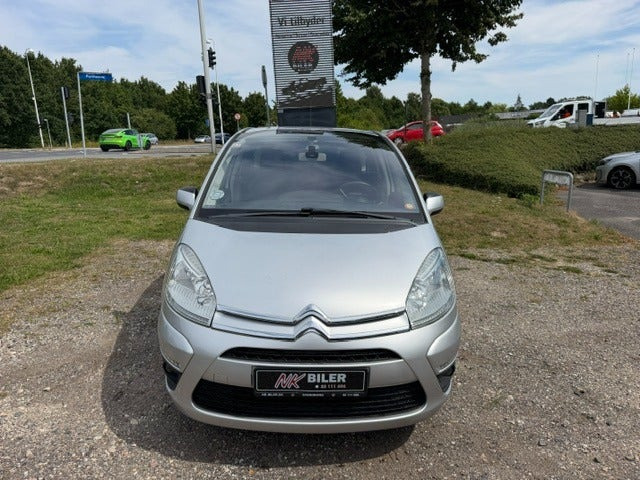 undefined Citroën C4 Picasso fra 2011