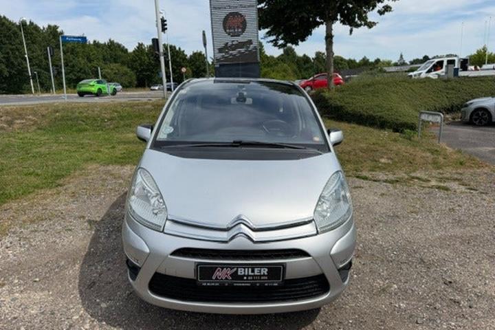 undefined Citroën C4 Picasso fra 2011
