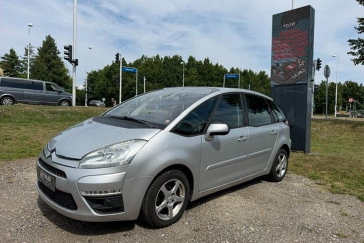 undefined Citroën C4 Picasso fra 2011