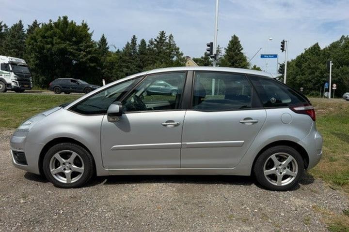 undefined Citroën C4 Picasso fra 2011