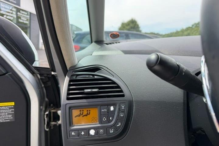 undefined Citroën C4 Picasso fra 2011